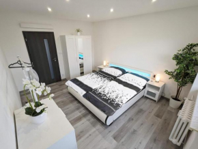 Smart Apartment